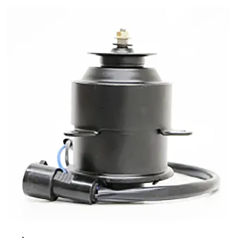 Amazon.com: A/C Blower Motor ND263500-0763 for Komatsu WA250L-5